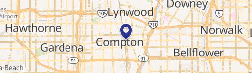 400 Compton Blvd