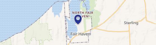 Fair Haven, NY 13064