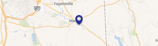 Fayetteville, NY 13066