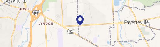 110 Buchmans Close Cir