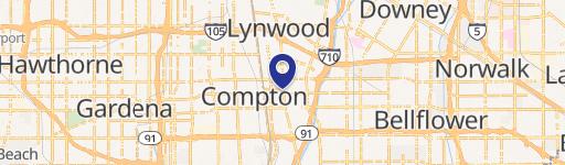 1312 Compton Blvd