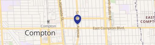 709 Compton Blvd