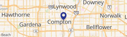 735 Compton Blvd