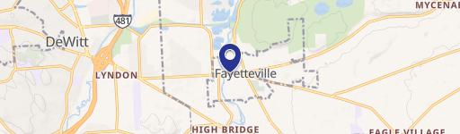 122-124 Genesee E St