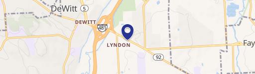 6810 Genesee St, Unit 6816