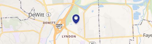 6797 Genesee St, Unit 6819