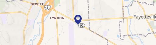 6940-6942 Highbridge Rd