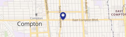800 Compton Blvd