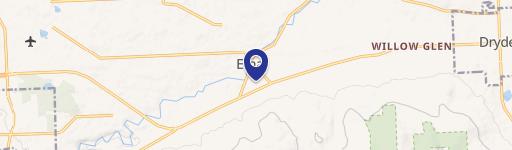 Dryden Rd