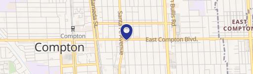 736 Compton Blvd