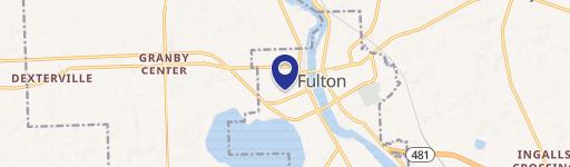 Fulton, NY 13069
