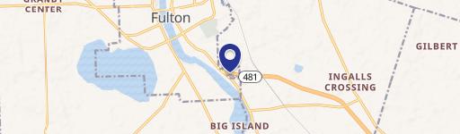 Fulton, NY 13069
