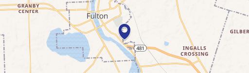 Fulton, NY 13069