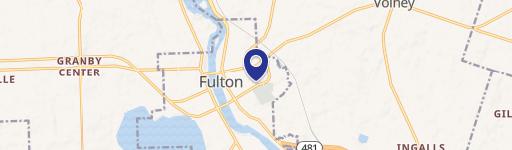 Fulton, NY 13069