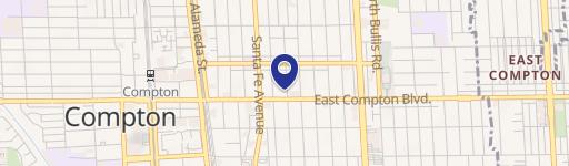 851 Compton Blvd