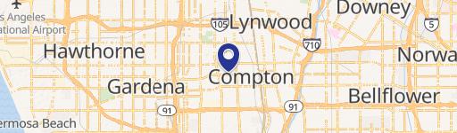 1226 Compton Blvd