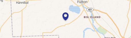 812 County Rte 8th 8