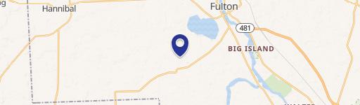 820 County Rte 8th 8