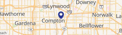 1811 Compton Blvd