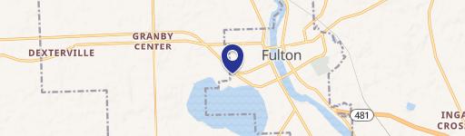 19 Challenger 7th Dr