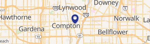 1530 Compton Blvd