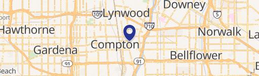 1440 Compton Blvd