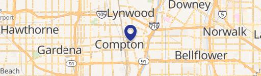 1000 Compton Blvd