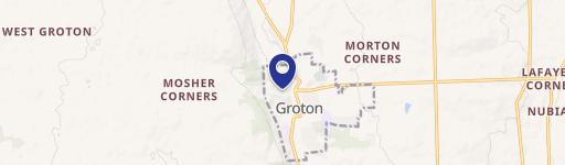 Grandview Portion Dr