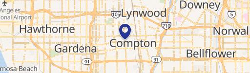 801 Compton Blvd