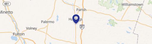 Town Of Hastings, NY 