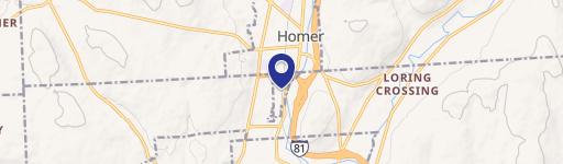 Homer, NY 13077