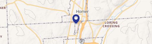 Homer, NY 13077