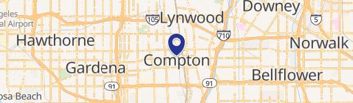 318 Compton Blvd