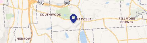 Jamesville, NY 13078