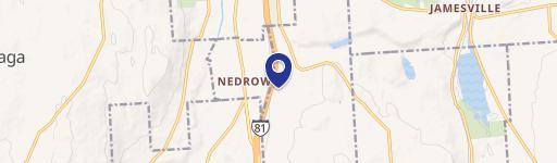 Oswego Dewitt Trans Land