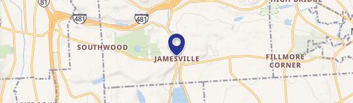 6491-6493 Seneca Tpke