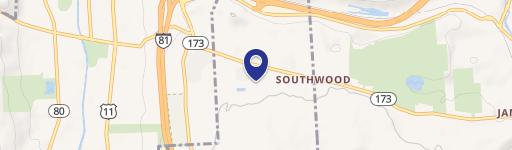 4600 Southwood Hts Dr