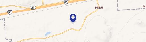 Trolley Bed Abandoned Ns