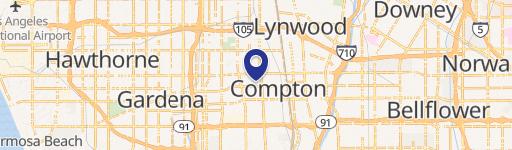 1023 Compton Blvd
