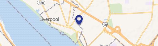 Railroad St At Salina St