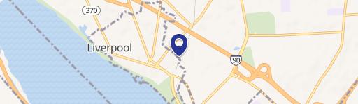 Railroad St At Salina St