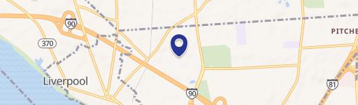 497 Electronics Pkwy