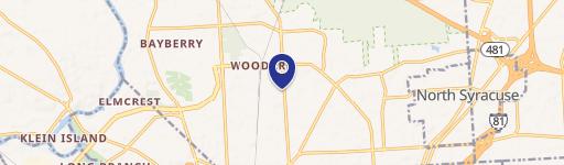 7485 Henry Clay Blvd