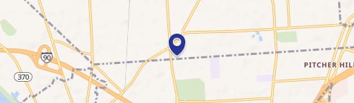 7140 Henry Clay Blvd