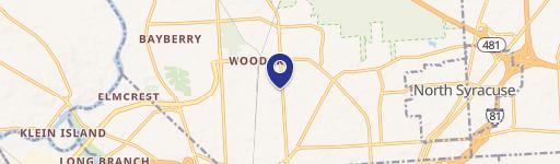 7481 Henry Clay Blvd