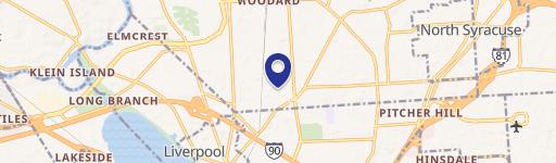 7245 Henry Clay Blvd