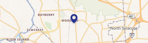 7645 Henry Clay Blvd