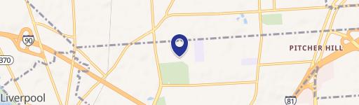 120 Metropolitan Park Dr