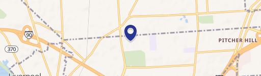 115 Metropolitan Park Dr