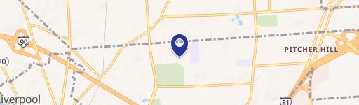 124 Metropolitan Park Dr